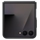 Чохол до мобільного телефона Samsung Kindsuit Galaxy Flip 7 Black (EF-VF766PBEGUA)