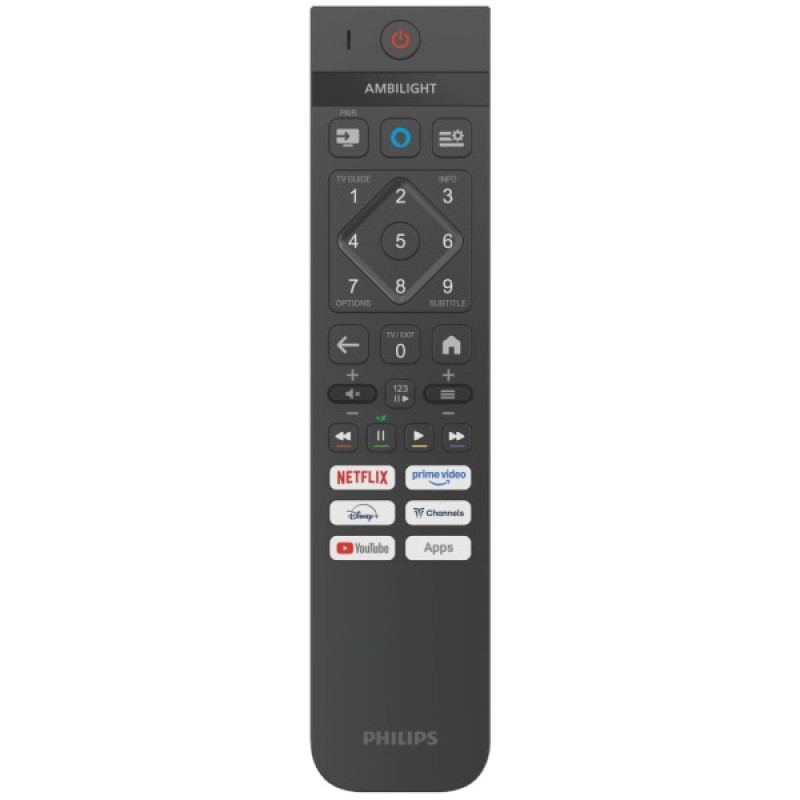 Телевізор Philips 77OLED770/12