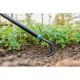 Сапа Cellfast розпушувач IDEAL, 165см, 0.7кг (40-240)