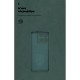 Чохол до мобільного телефона Armorstandart ICON Motorola G15 Camera cover Dark Green (ARM82989)