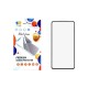 Скло захисне Drobak Xiaomi Redmi Note 14 Black (383899)