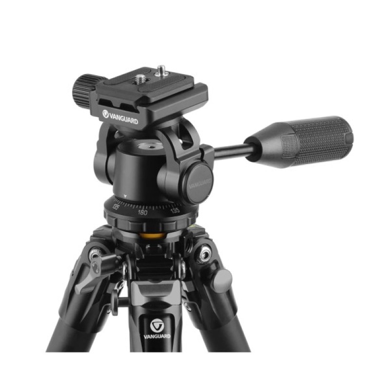 Штатив Vanguard VEO 5 264AO-28 (DAS303309)