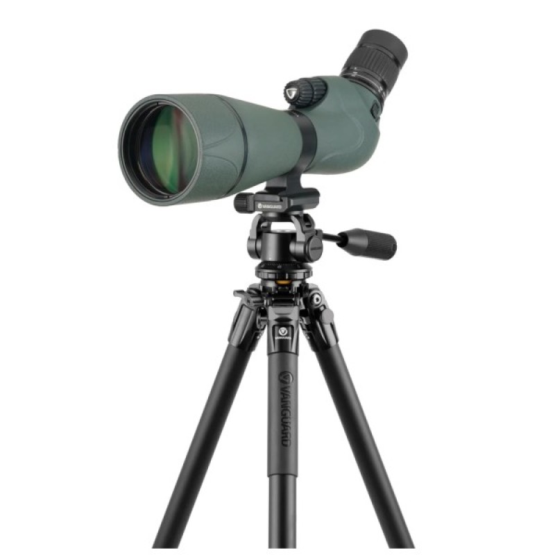 Штатив Vanguard VEO 5 264AO-28 (DAS303309)