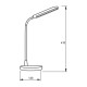 Настільна лампа Eurolamp LED 10W 350lm 4000K 1800mAh (LED-TLB-10W(black))
