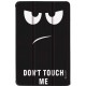 Чохол до планшета BeCover Smart Case Lenovo Tab P11 (2nd Gen) (TB-350FU/TB-350XU) 11.5" Don't Touch (708688)