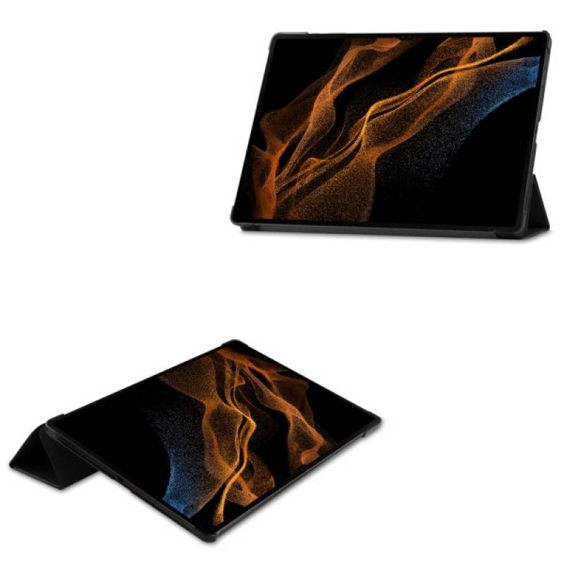 Чохол до планшета BeCover Smart Case Samsung Galaxy Tab S10 Ultra (SM-X920/SM-X926) 14.6" Black (712228)