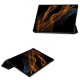 Чохол до планшета BeCover Smart Case Samsung Galaxy Tab S10 Ultra (SM-X920/SM-X926) 14.6" Black (712228)