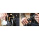 Ніж монтажний ToughBuilt Reload універсальний, 5+5 лез (TB-H4S2-03)