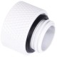 Фітинг для СРО Alphacool Eiszapfen extension 10mm - - white (17488)