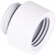 Фітинг для СРО Alphacool Eiszapfen extension 10mm - - white (17488)