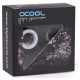 Фітинг для СРО Alphacool Eiszapfen extension 10mm - - white (17488)
