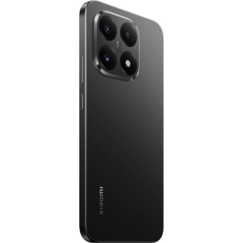Мобільний телефон Xiaomi 15T 12/256GB Black (1168049)