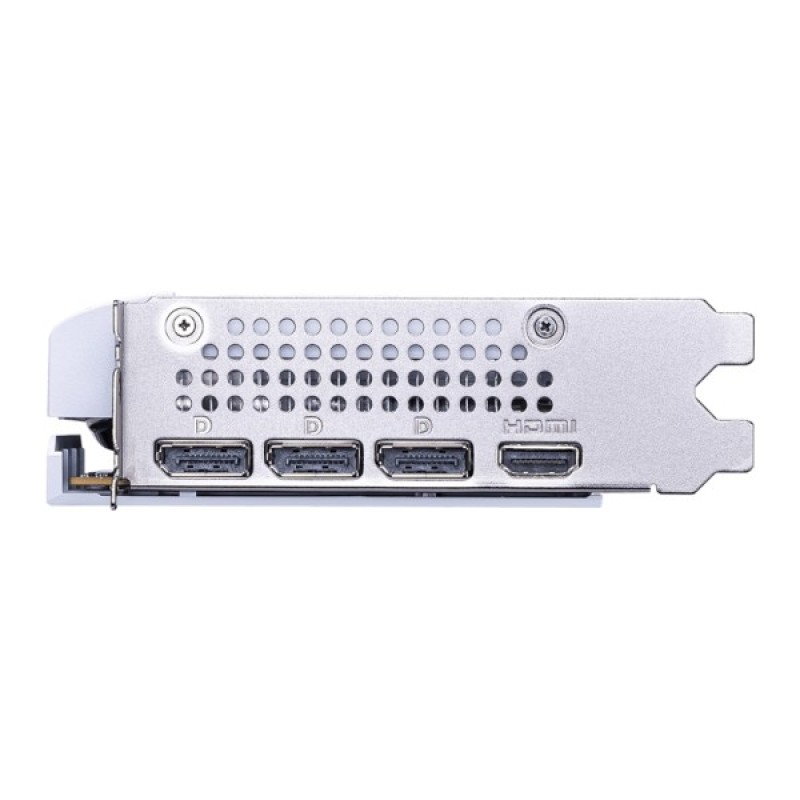 Відеокарта MSI GeForce RTX5060 8Gb VENTUS 2X OC WHITE (RTX 5060 8G VENTUS 2X OC WHITE)