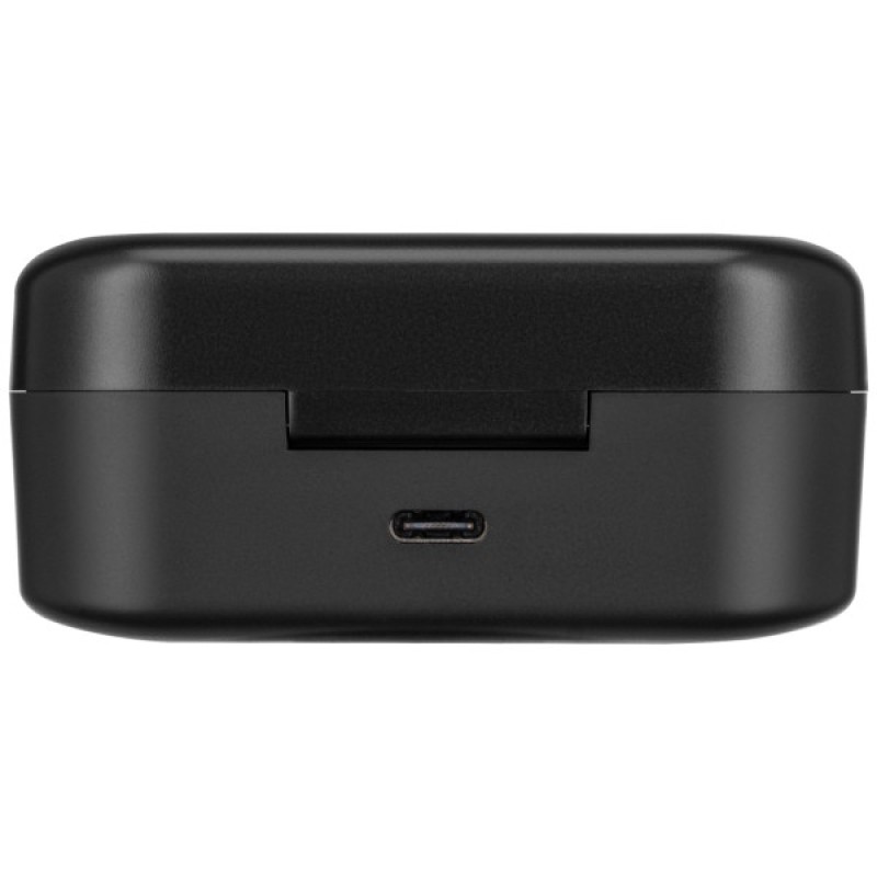 Навушники 2E Novem Pro True Wireless Waterproof Mic Black (2E-EBTWNPBK)