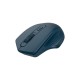 Мишка Canyon MW-15 Wireless Dark Blue (CNE-CMSW15DB)