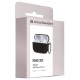 Чохол для навушників Armorstandart Hang Case для Apple AirPods Pro 2 Black (ARM68601)