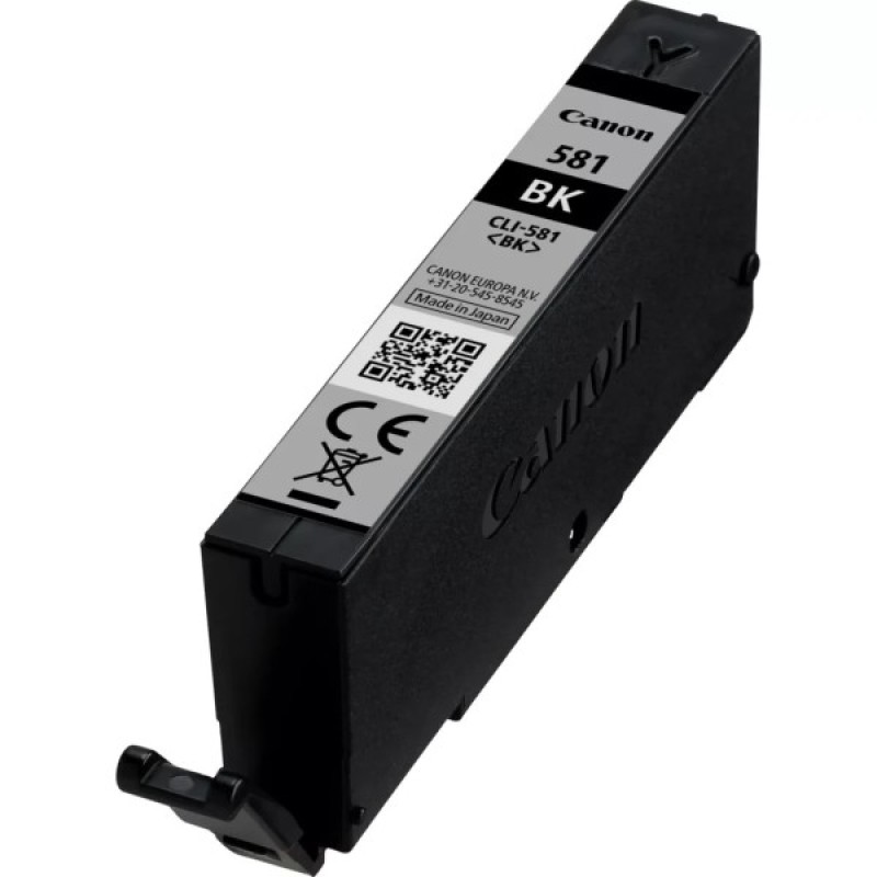 Картридж Canon PGI-580/CLI-581 BK,PBK,C,M,Y Multipack (2078C007)