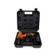 Шуруповерт Tekhmann TCD-12 QC Li (847983)