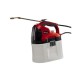 Обприскувач Einhell GE-WS 18/75 Li - Solo PXC 18В, 7.5л, 1л/хВ, 2.41кг, (без АКБ та ЗП) (3425220)