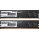Модуль пам'яті для комп'ютера DDR5 16GB (2x8GB) 5200 MHz Signature Line Patriot (PSD516G5200K)