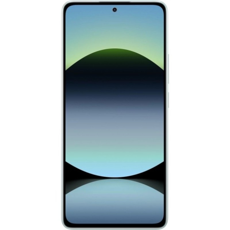 Мобільний телефон Xiaomi Redmi Note 14 5G 6/128GB Coral Green (1123265)