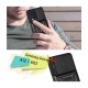 Чохол до мобільного телефона BeCover Military Samsung Galaxy A12 SM-A125 / M12 SM-M125 Black (705640)