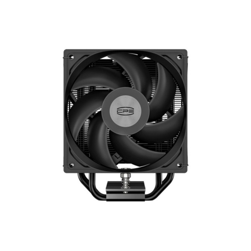 Кулер до процесора PcCooler RT400 BK