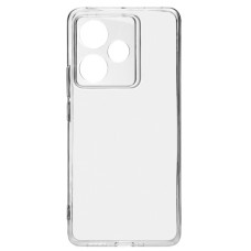 Чохол до мобільного телефона Armorstandart Air Realme GT 7 5G / GT 7T 5G Clear (ARM83889)