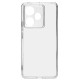 Чохол до мобільного телефона Armorstandart Air Realme GT 7 5G / GT 7T 5G Clear (ARM83889)