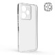 Чохол до мобільного телефона Armorstandart Air Realme GT 7 5G / GT 7T 5G Clear (ARM83889)