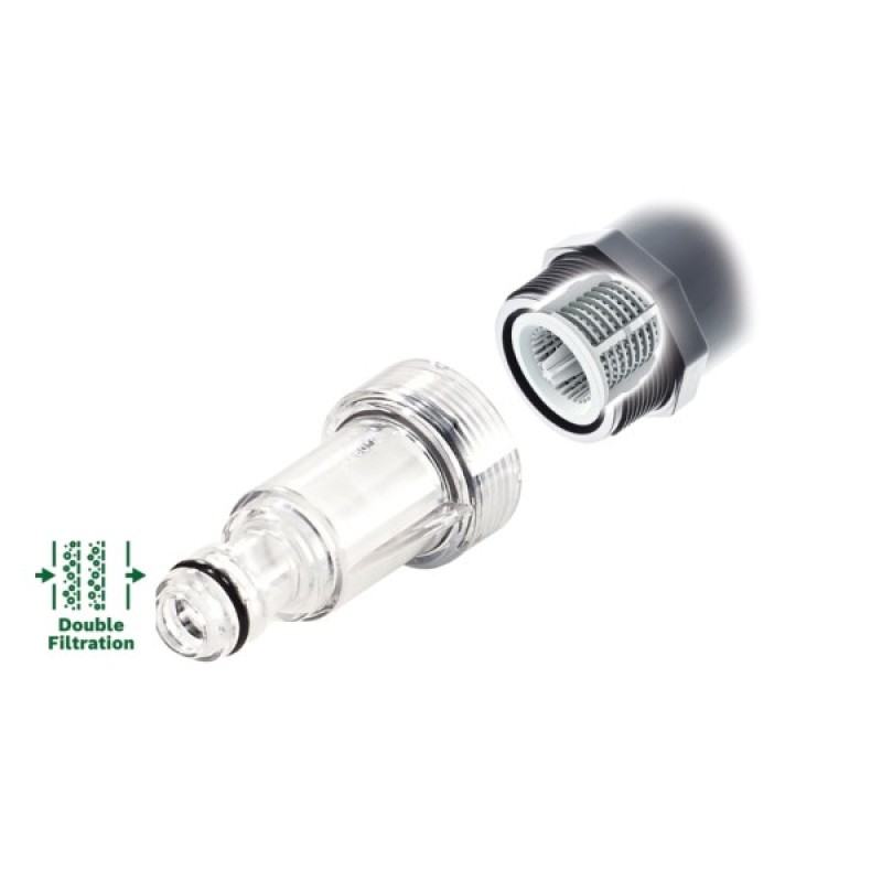 Мийка високого тиску Bosch UniversalAquatak 125, 1500Вт, 125бар, 360л/год, 5м (0.600.8A7.A00)