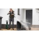 Мийка високого тиску Bosch UniversalAquatak 125, 1500Вт, 125бар, 360л/год, 5м (0.600.8A7.A00)