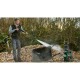 Мийка високого тиску Bosch UniversalAquatak 125, 1500Вт, 125бар, 360л/год, 5м (0.600.8A7.A00)