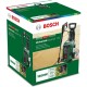 Мийка високого тиску Bosch UniversalAquatak 125, 1500Вт, 125бар, 360л/год, 5м (0.600.8A7.A00)