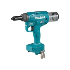 Заклепувальник Makita DRV250Z (без АКБ та ЗП) (DRV250Z)
