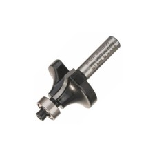 Фреза Bosch Professional карнизна, Std, S8, R10, L16.5 (2.608.628.342)