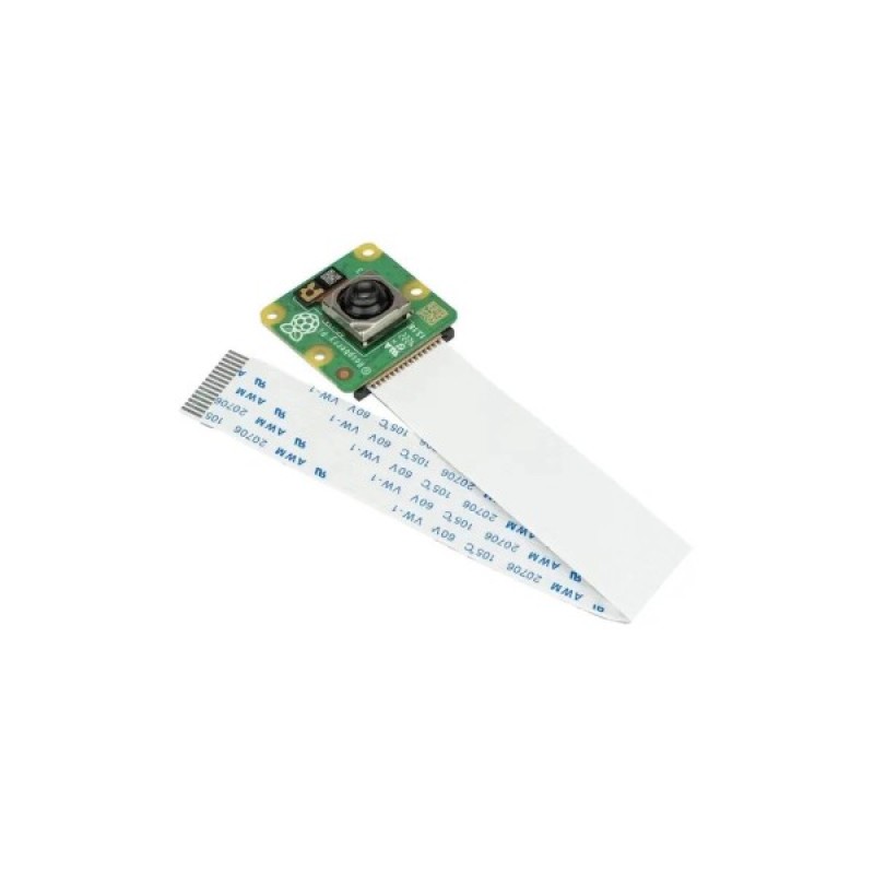 Камера для Мікро ПК Raspberry Pi Модуль камери Raspberry Pi Camera Module 3 (SC0872) (SC0872)