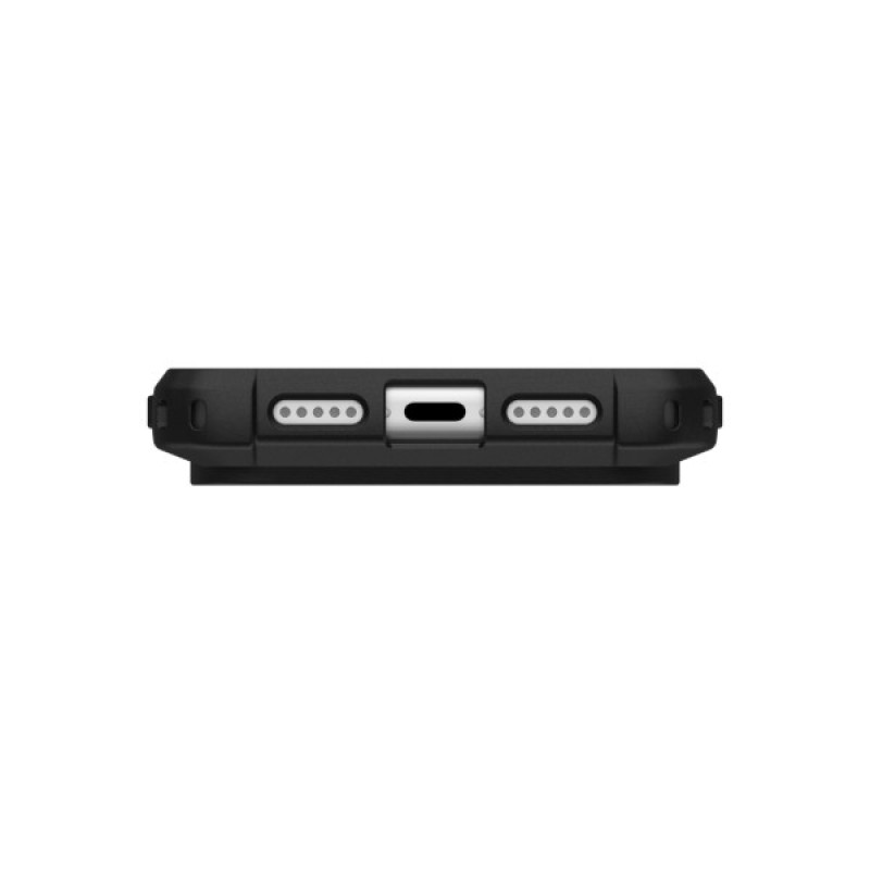 Чохол до мобільного телефона UAG iPhone 17 Pro Metropolis LT MagSafe Kevlar Mallard (114517113955)