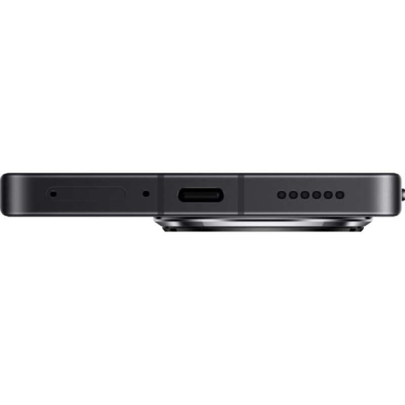 Мобільний телефон Xiaomi Poco F7 Pro 12/512GB Black (1135344)