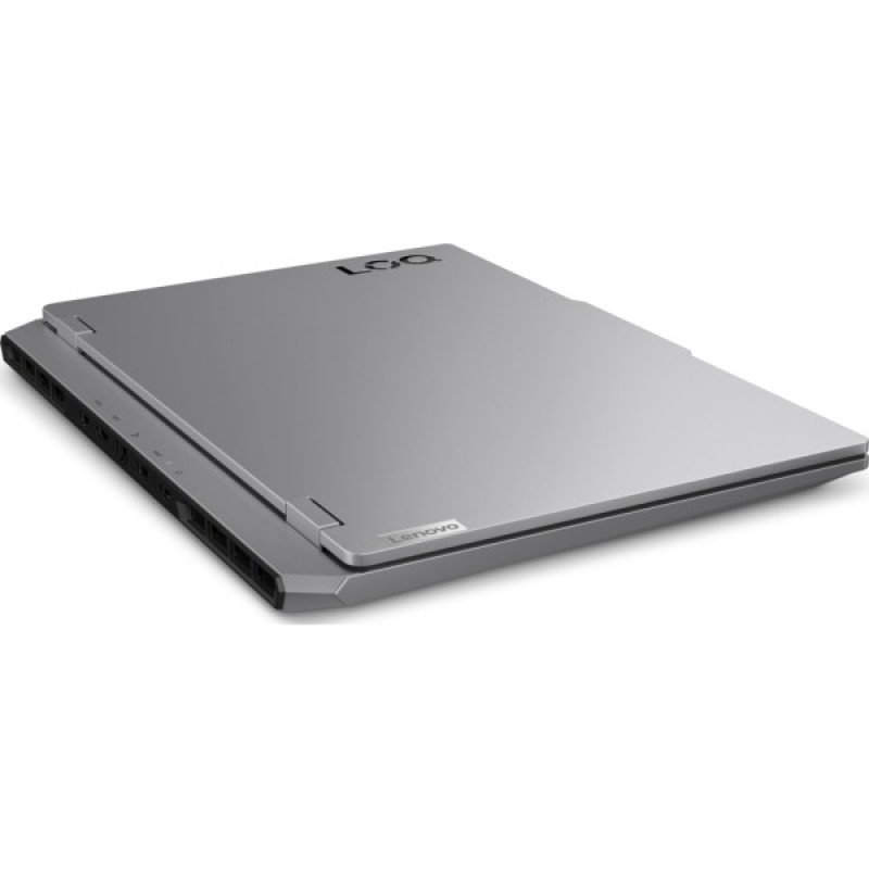 Ноутбук Lenovo LOQ 15IRX10 (83JE006WRA)