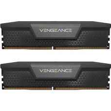 Модуль пам'яті для комп'ютера DDR5 96GB (2x48GB) 5600 MHz Dominator Platinum Corsair (CMK96GX5M2B5600C40)