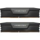 Модуль пам'яті для комп'ютера DDR5 96GB (2x48GB) 5600 MHz Dominator Platinum Corsair (CMK96GX5M2B5600C40)