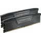 Модуль пам'яті для комп'ютера DDR5 96GB (2x48GB) 5600 MHz Dominator Platinum Corsair (CMK96GX5M2B5600C40)