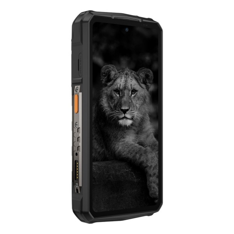 Мобільний телефон Ulefone Armor 29 Pro 16/512Gb Black (6975326668224)