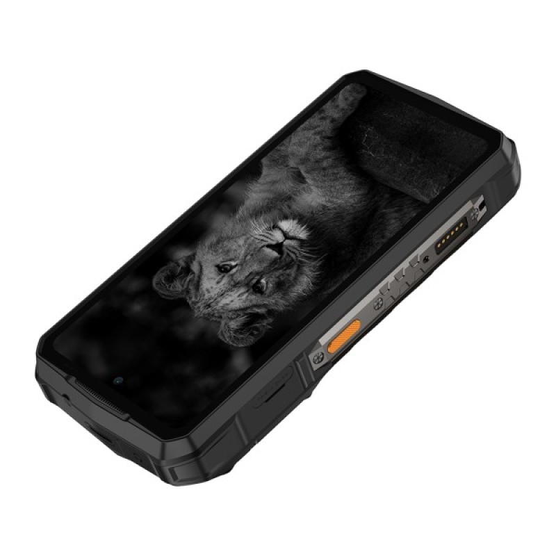Мобільний телефон Ulefone Armor 29 Pro 16/512Gb Black (6975326668224)