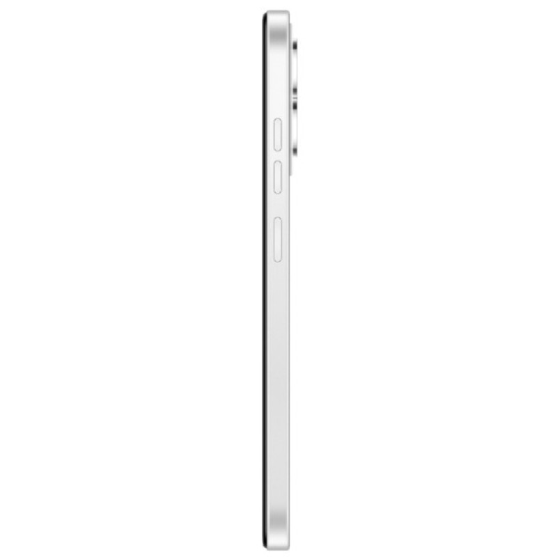 Мобільний телефон Tecno Spark Go 1 4/128GB Glittery White (4894947036194)
