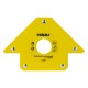 Магніт для зварювання Sigma стріла 22кг 90x90 мм (45,90,135°) (4270321)