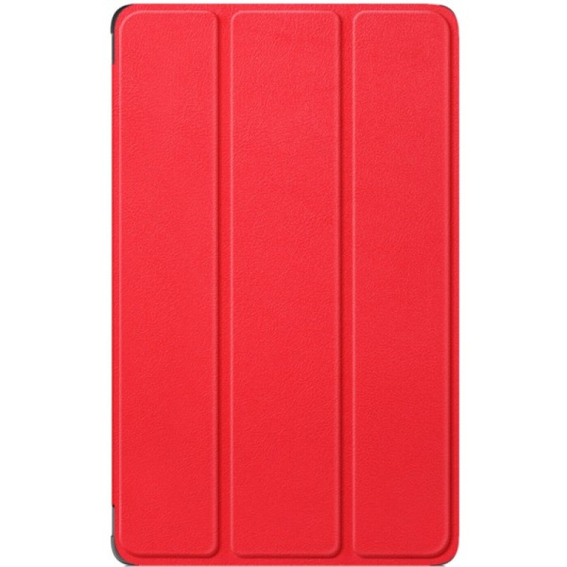 Чохол до планшета BeCover Smart Case Lenovo Tab M9 TB-310 9" Red (709225)