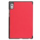 Чохол до планшета BeCover Smart Case Lenovo Tab M9 TB-310 9" Red (709225)