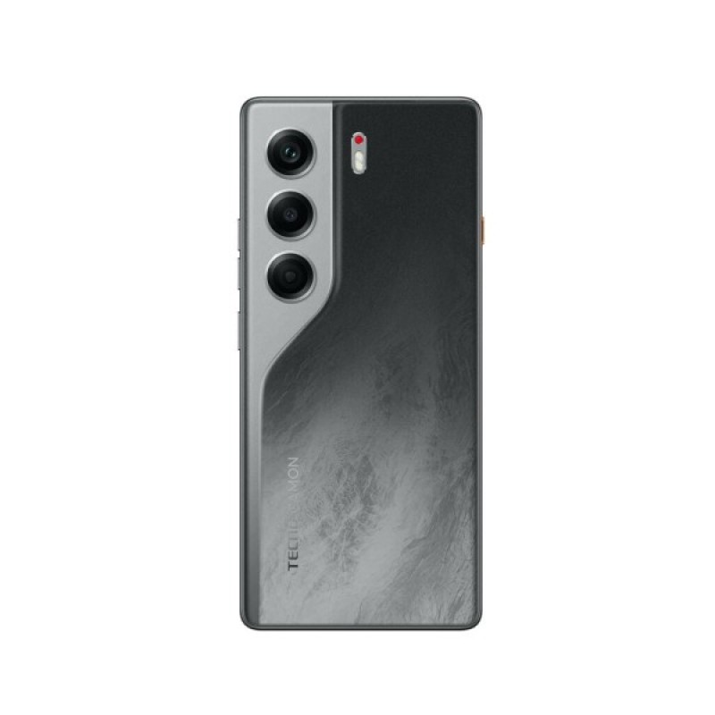 Мобільний телефон Tecno Camon 40 8/128GB Galaxy Black (4894947069253)